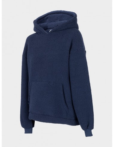 4F-WOMENS SWEATSHIRT BLD038