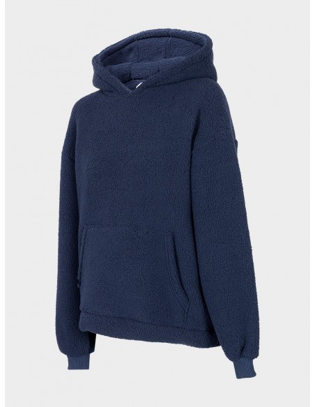 4F-WOMENS SWEATSHIRT BLD038