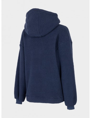 4F-WOMENS SWEATSHIRT BLD038