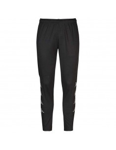 PANTALON KAPPA DOLCEDO NEGRO