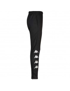 PANTALON KAPPA DOLCEDO NEGRO 2