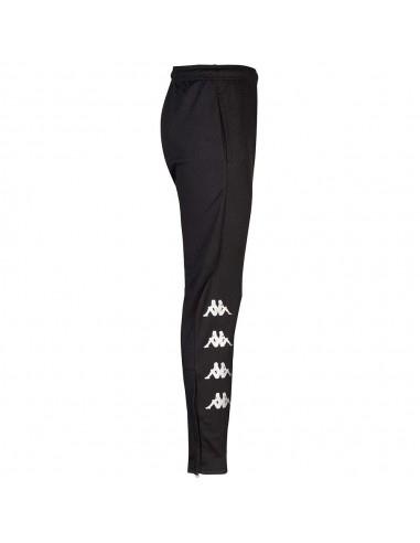 PANTALON KAPPA DOLCEDO NEGRO