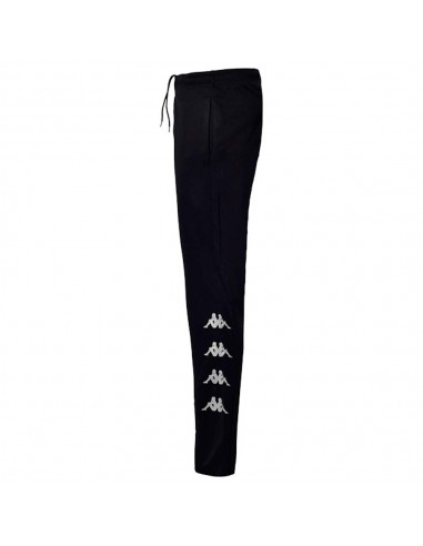 PANTALON KAPPA DOLCEDO NEGRO