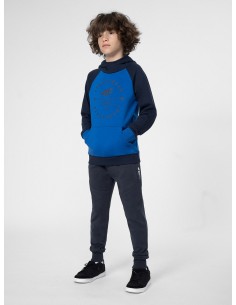 4F-TROUSERS CAS  M132