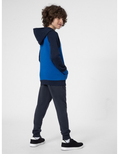 4F-TROUSERS CAS  M132