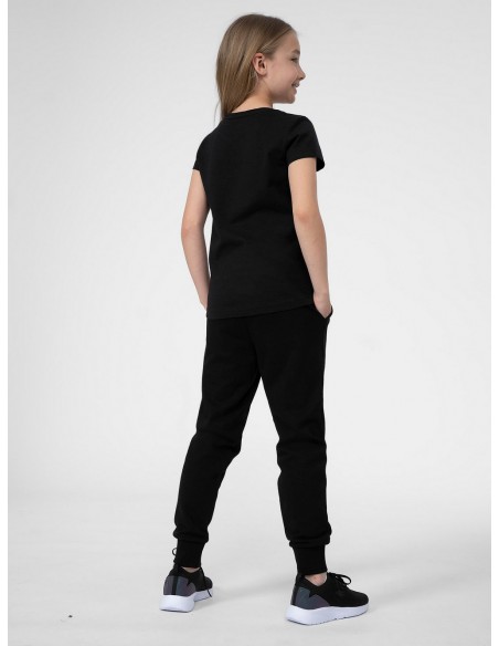 4F-TROUSERS CAS  F130