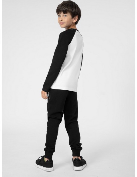 4F-TROUSERS CAS  M132