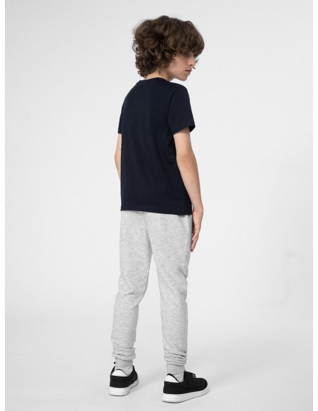 4F-TROUSERS CAS  M132