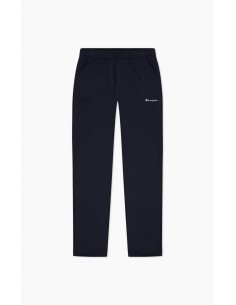 CHAMPION-Straight Hem Pants-BS501
