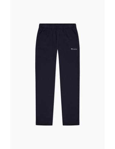 CHAMPION-Straight Hem Pants-BS501