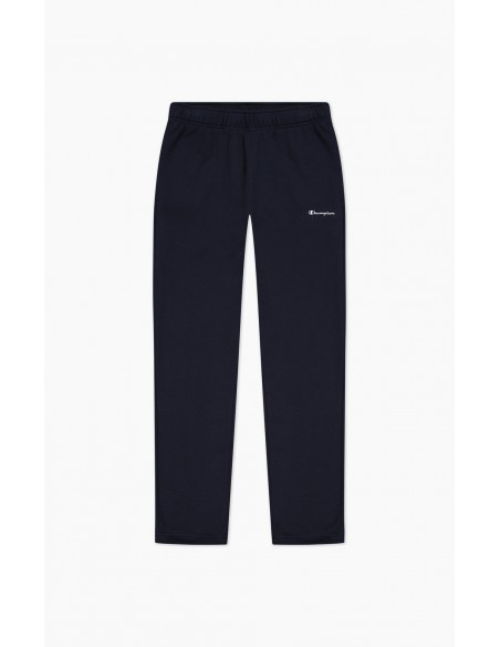 CHAMPION-Straight Hem Pants-BS501