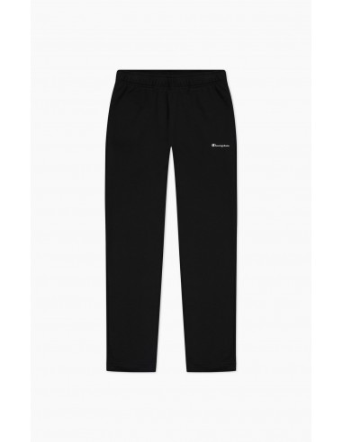 CHAMPION-Straight Hem Pants-BS501