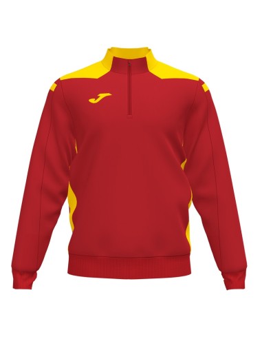 JOMA-SUDADERA SIN CAPUCHA CHAMPIONSHIP VI