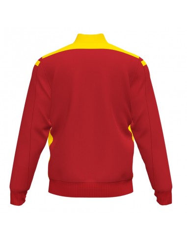 JOMA-SUDADERA SIN CAPUCHA CHAMPIONSHIP VI