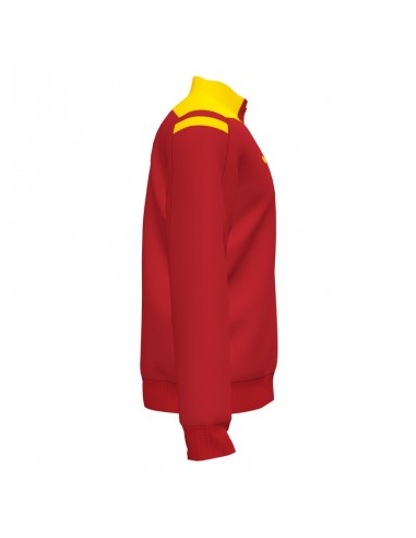 JOMA-SUDADERA SIN CAPUCHA CHAMPIONSHIP VI