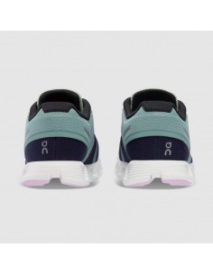 Zapatilla para Running para MUJER On Running CLOUD 5 PUSH