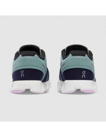 Zapatilla para Running para MUJER On Running CLOUD 5 PUSH