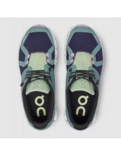 Zapatilla para Running para MUJER On Running CLOUD 5 PUSH 2