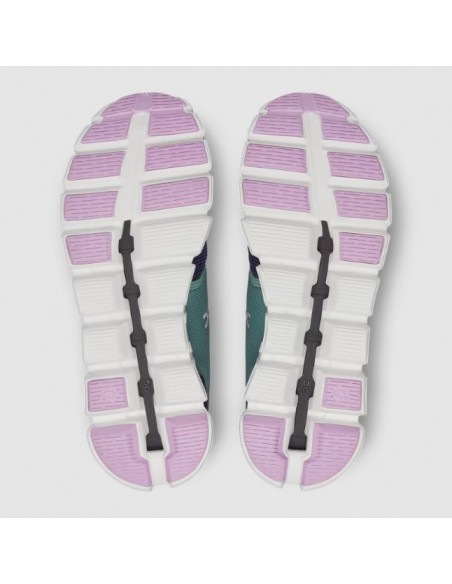 Zapatilla para Running para MUJER On Running CLOUD 5 PUSH