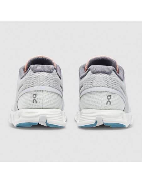 Zapatilla para Running para MUJER On Running CLOUD 5 PUSH