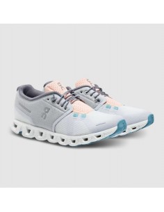 Zapatilla para Running para MUJER On Running CLOUD 5 PUSH 2