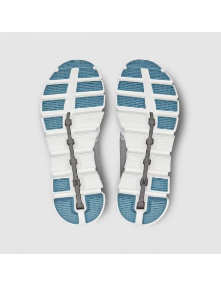 Zapatilla para Running para MUJER On Running CLOUD 5 PUSH