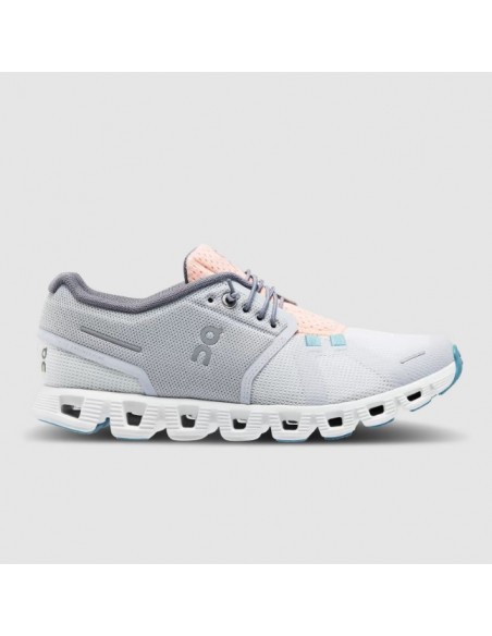 Zapatilla para Running para MUJER On Running CLOUD 5 PUSH