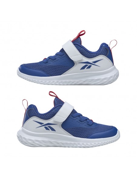 Zapatilla para Running para NIÑO REEBOK RUSH RUNNER 4.0 ALT-HP4786