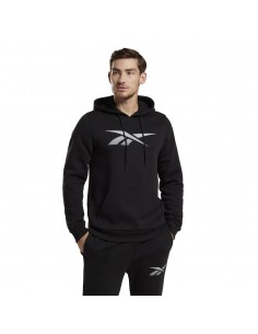 REEBOK-RI Fleece Hood-HY6742 2