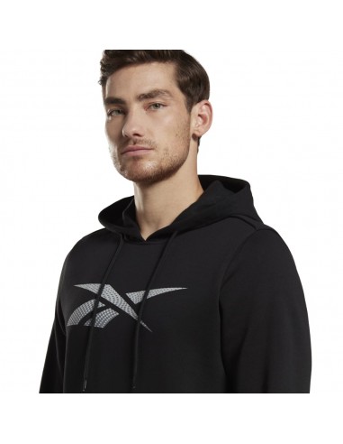 REEBOK-RI Fleece Hood-HY6742