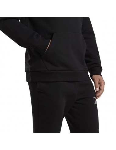 REEBOK-RI Fleece Hood-HY6742