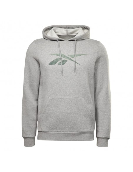 REEBOK-RI Fleece Hood-HY6743