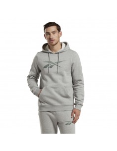 REEBOK-RI Fleece Hood-HY6743 2