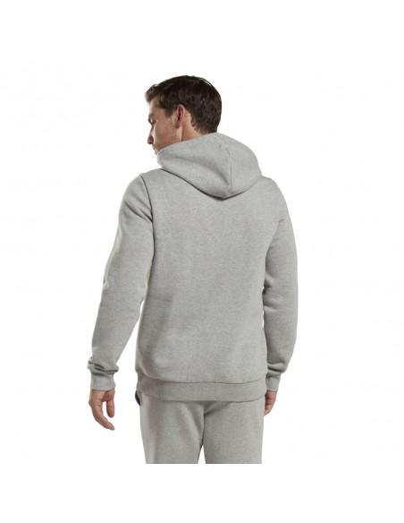 REEBOK-RI Fleece Hood-HY6743