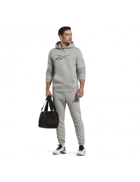 REEBOK-RI Fleece Hood-HY6743