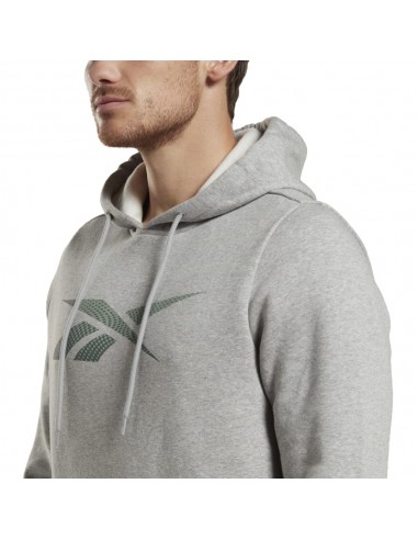 REEBOK-RI Fleece Hood-HY6743