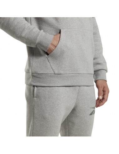 REEBOK-RI Fleece Hood-HY6743