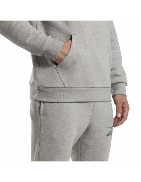 REEBOK-RI Fleece Hood-HY6743