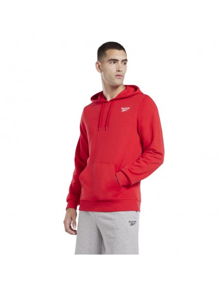 REEBOK-RI FT Left Chest OTH Hood-HA9276