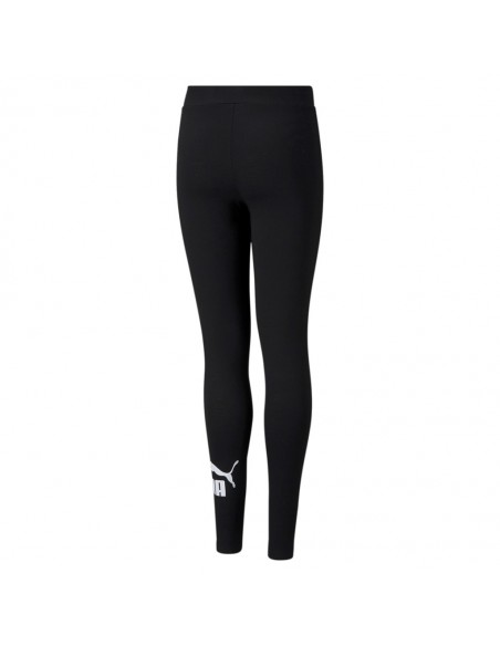 ESS Logo Leggings G Puma Black