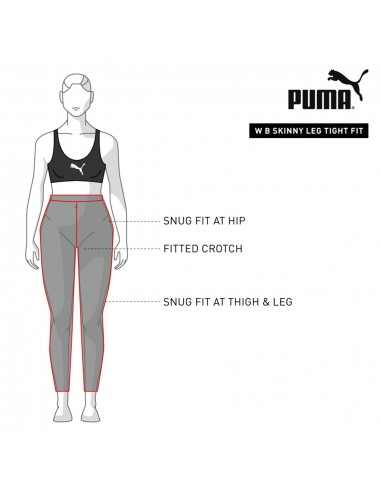 ESS Leggings Puma Black