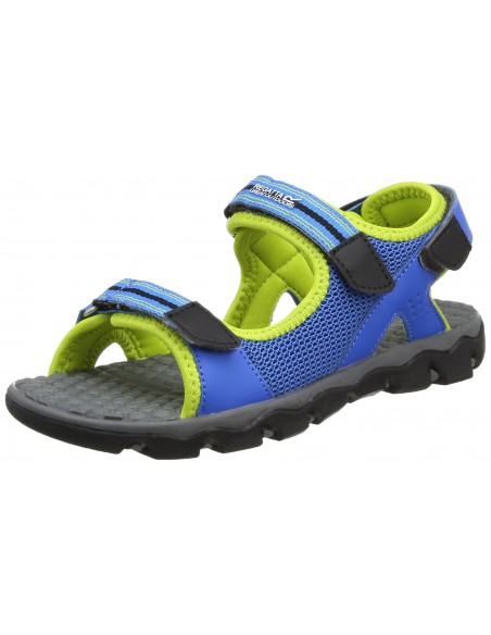 SANDALIA JR REGATTA