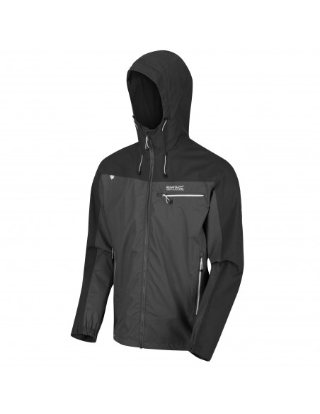 RMW322-699 CHUBASQUERO REGATTA