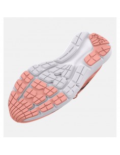 Zapatilla Multideporte para MUJER UNDER ARMOUR W SURGE 3-PNK 2