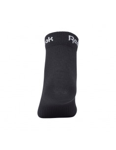 REEBOK-ACT CORE ANKLE SOCK 3P 2