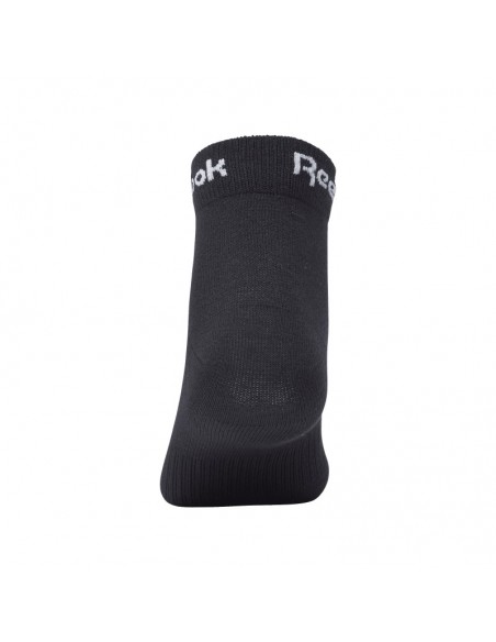 REEBOK-ACT CORE ANKLE SOCK 3P