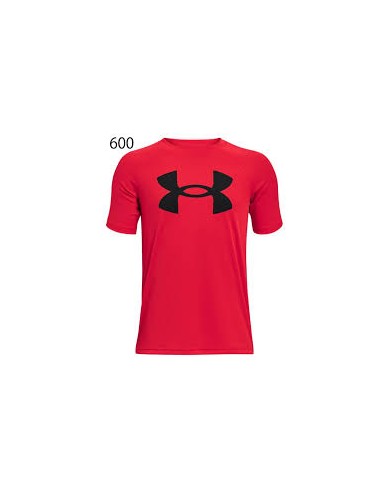 UNDER ARMOUR UA. SPORTSTYLE LOGO SS-PNK