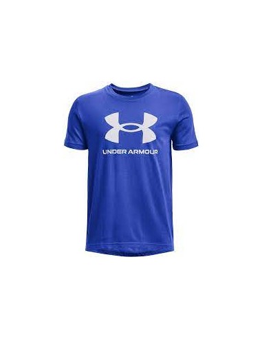 UNDER ARMOUR UA.SPORTSTYLE LOGO SS