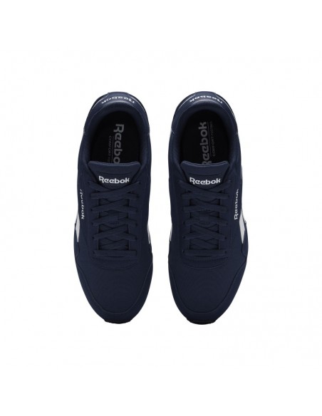 Zapatilla de Tiempo Libre para UNISEX REEBOK ROYAL CL JOGGER 3-Clásico