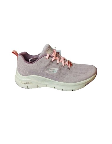 SKECHERS-ARCH FIT - COMFY WAVE